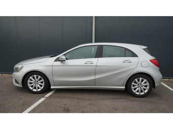 حافلة صغيرة MERCEDES-BENZ