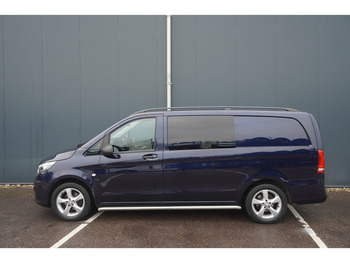 حافلة صغيرة MERCEDES-BENZ Vito 114