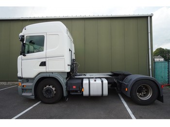 شاحنة جرار Scania G 410 ADR EURO 6: صور 1