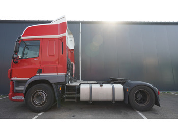 شاحنة جرار DAF CF 410