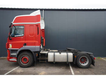 شاحنة جرار DAF CF 410