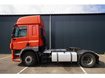 شاحنة جرار DAF CF 440