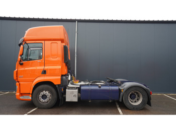 شاحنة جرار DAF CF 460