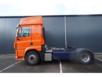 شاحنة جرار DAF CF 460