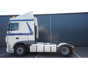 شاحنة جرار DAF XF 450