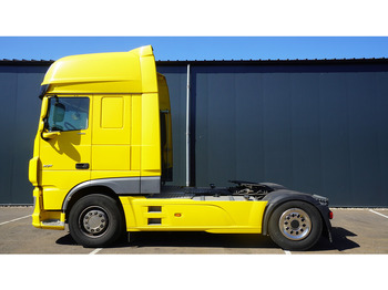 شاحنة جرار DAF XF 450