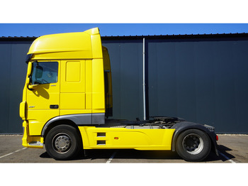 شاحنة جرار DAF XF 450
