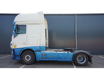 شاحنة جرار DAF XF 480