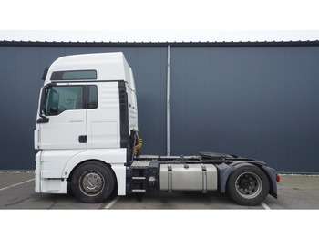 شاحنة جرار MAN TGX 18.500