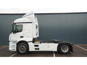 شاحنة جرار MERCEDES-BENZ Actros 1936