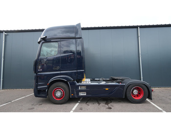 شاحنة جرار MERCEDES-BENZ Actros 1945