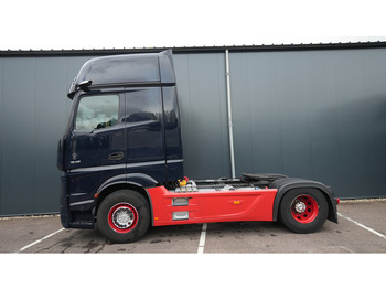 شاحنة جرار MERCEDES-BENZ Actros 1945