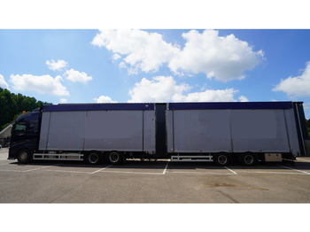 شاحنة VOLVO FH 460