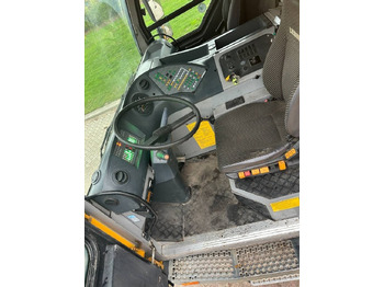 رافعة لجميع التضاريس Liebherr LTM 1055-3.1: صور 5