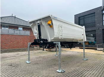 قلابات IVECO