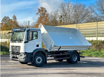 قلابات MAN TGM 18.320