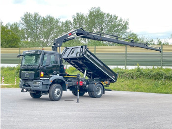 قلابات MAN TGM 18.320