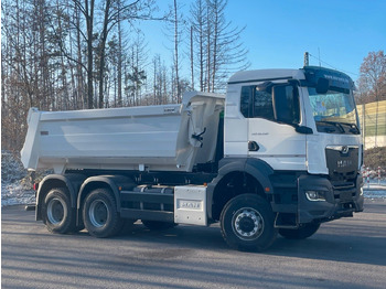قلابات MAN TGS 33.440