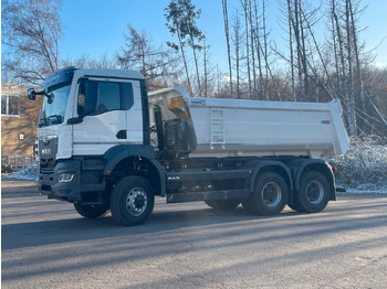 قلابات MAN TGS 33.440