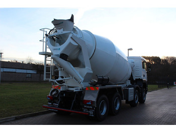 MAN TGS 35.480 8x6 EuromixMTP EM 10 L MAN TGS 35.480 8x6 EuromixMTP EM 10 L إيجار MAN TGS 35.480 8x6 EuromixMTP EM 10 L MAN TGS 35.480 8x6 EuromixMTP EM 10 L: صور 3