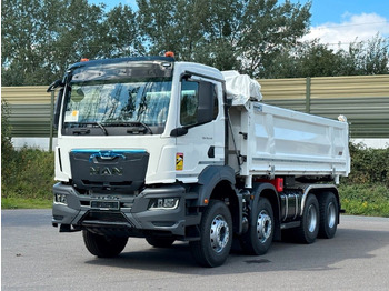 قلابات MAN TGS 41.440