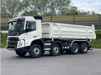 قلابات VOLVO FMX 500