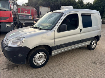 فان المدمجة CITROËN Berlingo