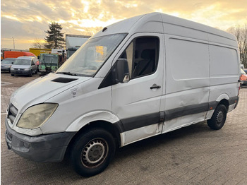 فان المدمجة MERCEDES-BENZ Sprinter 310