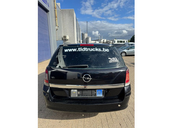 سيارة ستيشن Opel Astra **1700CDTI-AIRCO-EURO 4**: صور 4