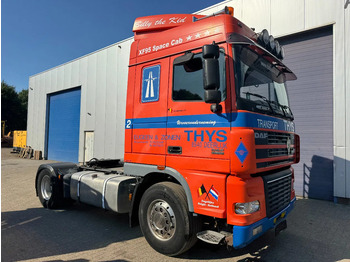 شاحنة جرار DAF XF 95 380