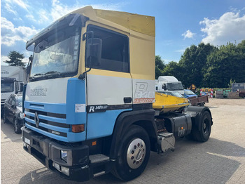 شاحنة جرار RENAULT Major