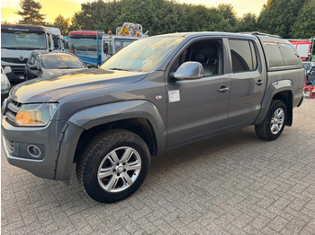 سيارة VOLKSWAGEN Amarok