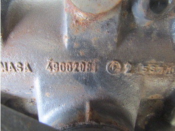 قيادة السيارة - شاحنة DAF CF65 STEERING BOX TYPE TRW49002081: صور 2
