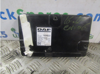 النظام الكهربائي DAF LF