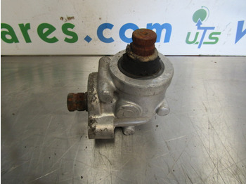 قيادة السيارة - سيارة بلدية DENNIS ELITE II STEERING BEVEL ANGLE BOX: صور 2