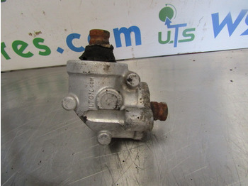 قيادة السيارة - سيارة بلدية DENNIS ELITE II STEERING BEVEL ANGLE BOX: صور 3