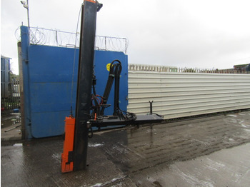 ملحقات - سيارة بلدية GAYK VR120 BARRIER DRIVE HAMMER: صور 2