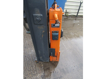 ملحقات - سيارة بلدية GAYK VR120 BARRIER DRIVE HAMMER: صور 5