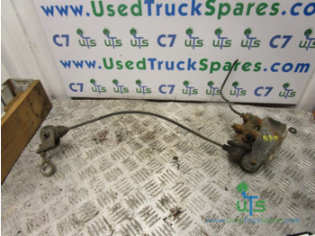 أجزاء الفرامل ISUZU