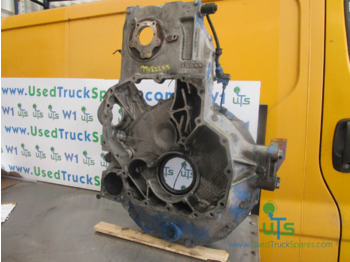 دولاب الموازنة IVECO