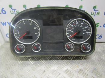 النظام الكهربائي MAN TGM