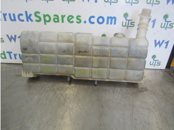 المحرك و قطع الغيار MERCEDES-BENZ Axor