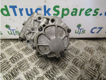 نظام الوقود MITSUBISHI