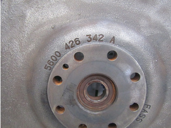 دولاب الموازنة - شاحنة RENAULT PREMIUM 400/380 FLYWHEEL P/NO 5600 426 342A: صور 2