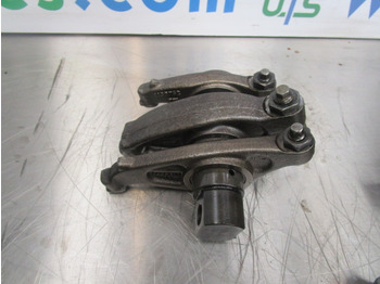 المحرك و قطع الغيار SCANIA P