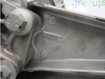 المحرك و قطع الغيار SCANIA P