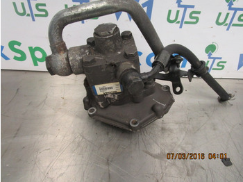 المحرك و قطع الغيار SCANIA 4