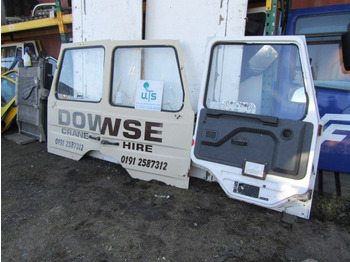 الكابينة والداخلية SCANIA P