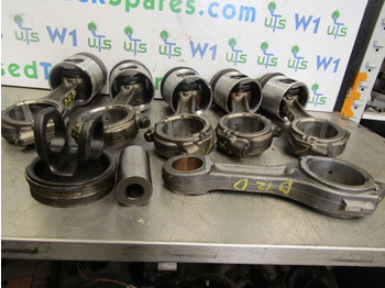 المحرك و قطع الغيار - شاحنة VOLVO FH D12D PISTON & CONROD (6 AVAILABLE): صور 3
