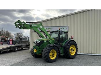 جرار JOHN DEERE 6155R